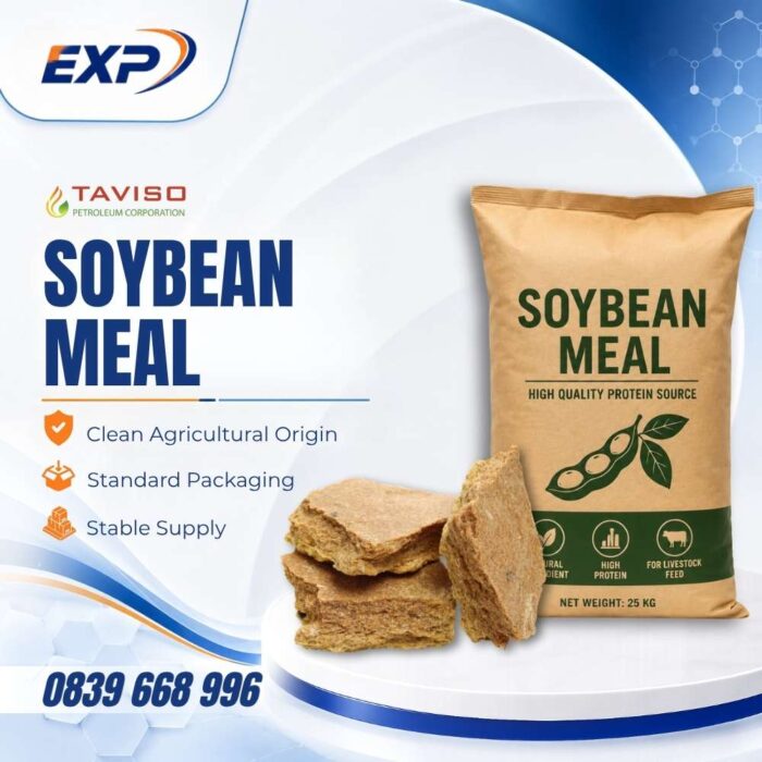 Soybean Meal Soybean Meal, bã đậu nành