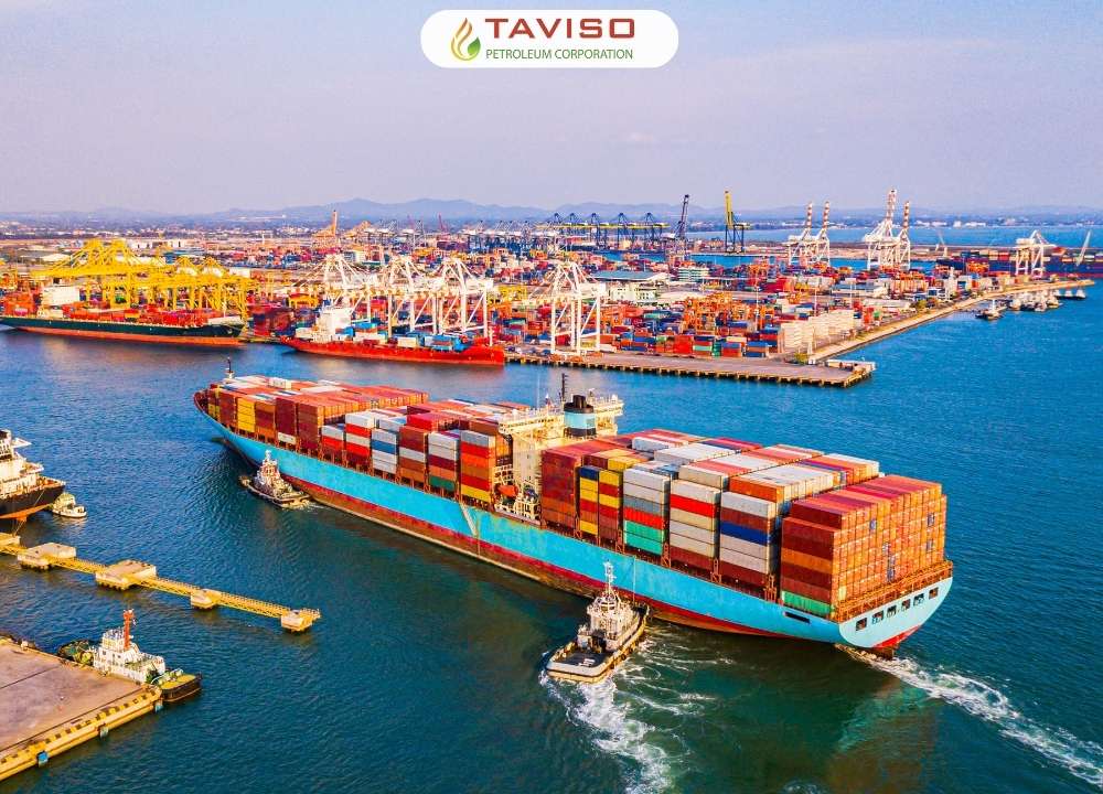 Tân Việt Sơn, TAVISO, Xuất nhập khẩu, supplier, taviso big supplier, nông sản việt, hàng việt nam