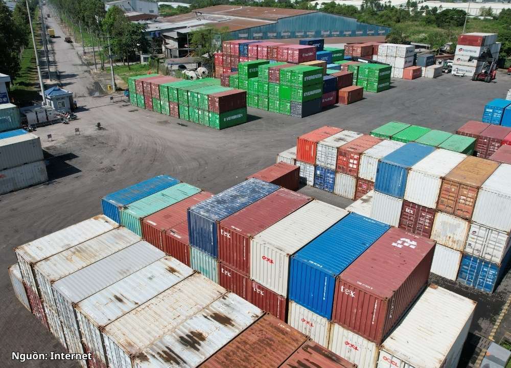 Sourcing Vietnam Vì sao Việt Nam là điểm đến chiến lược