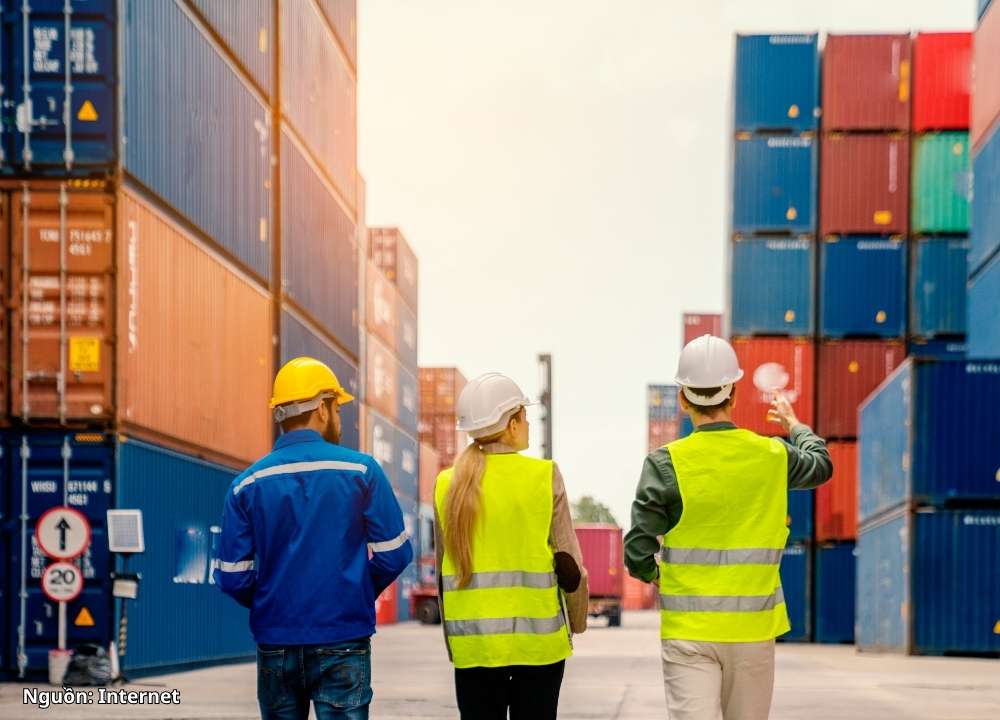 Sourcing Vietnam Vì sao Việt Nam là điểm đến chiến lược