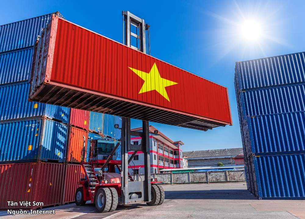 Kim Ngạch Xuất Nhập Khẩu 2 Tháng Đầu Năm 2026 Đạt Hơn 155 Tỷ USD, Tăng 22,3%