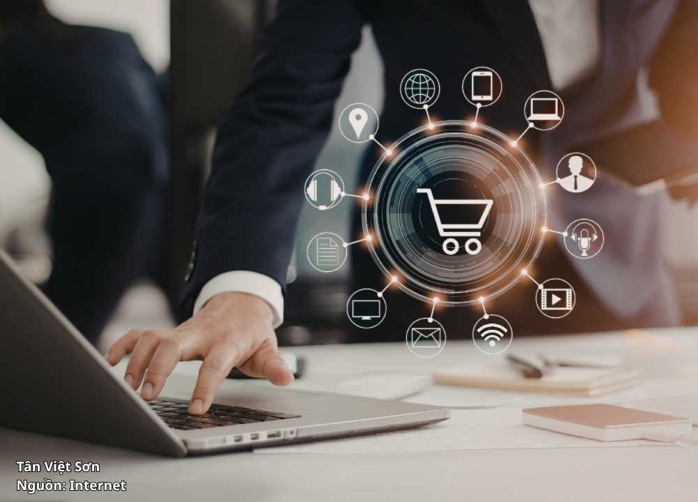 Cross-border eCommerce