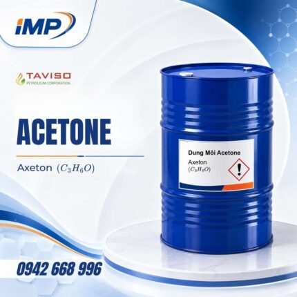 Acetone, Axeton, C3H6O