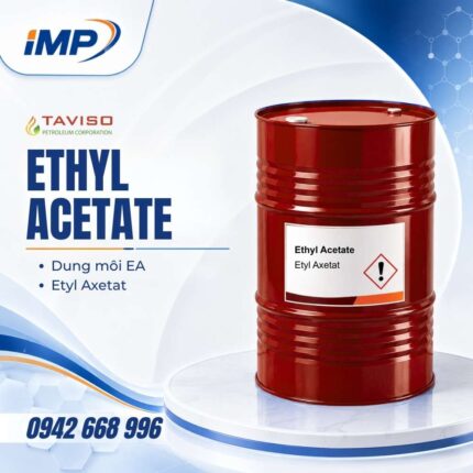 Dung môi EA, Ethyl Acetate, Etyl Axetat