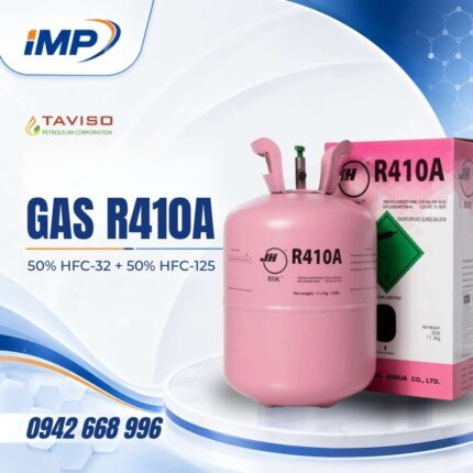 Hóa Chất R410a, Gas Lạnh R410a