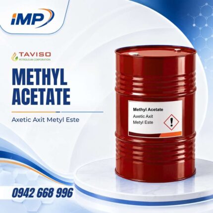 Methyl Acetate (MA), Axetic Axit Metyl Este