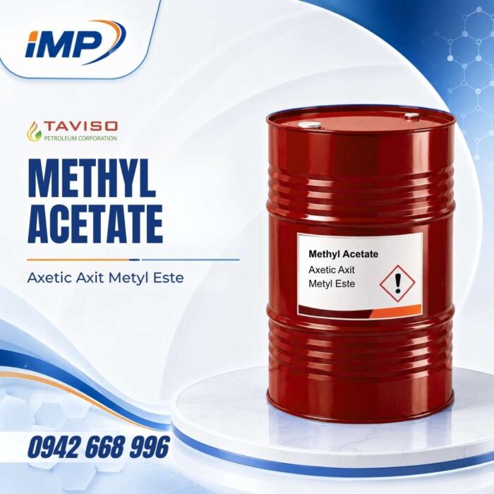Methyl Acetate (MA), Axetic Axit Metyl Este