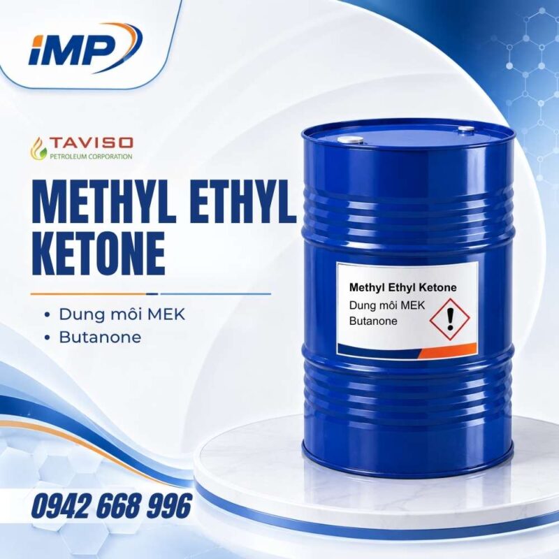 Dung môi MEK, Methyl Ethyl Ketone, Butanone