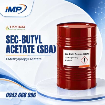 Sec-Butyl Acetate, SBA , SEC-BAC, 1-Methylpropyl Acetate