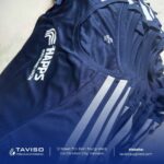 T-shirt happs, tân việt sơn, taviso