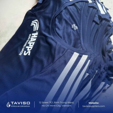 T-shirt happs, tân việt sơn, taviso