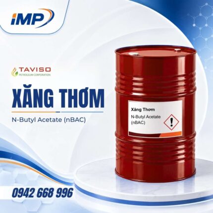 N-Butyl Acetate (nBAC), Xăng thơm, Dầu chuối