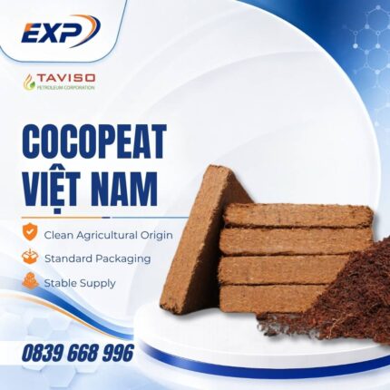 COCOPEAT VIỆT NAM
