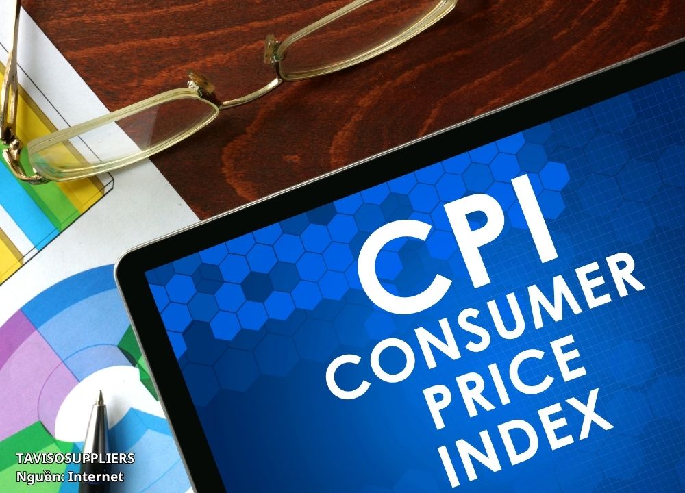 Consumer Price Index, CPI, Chỉ số tiêu dùng
