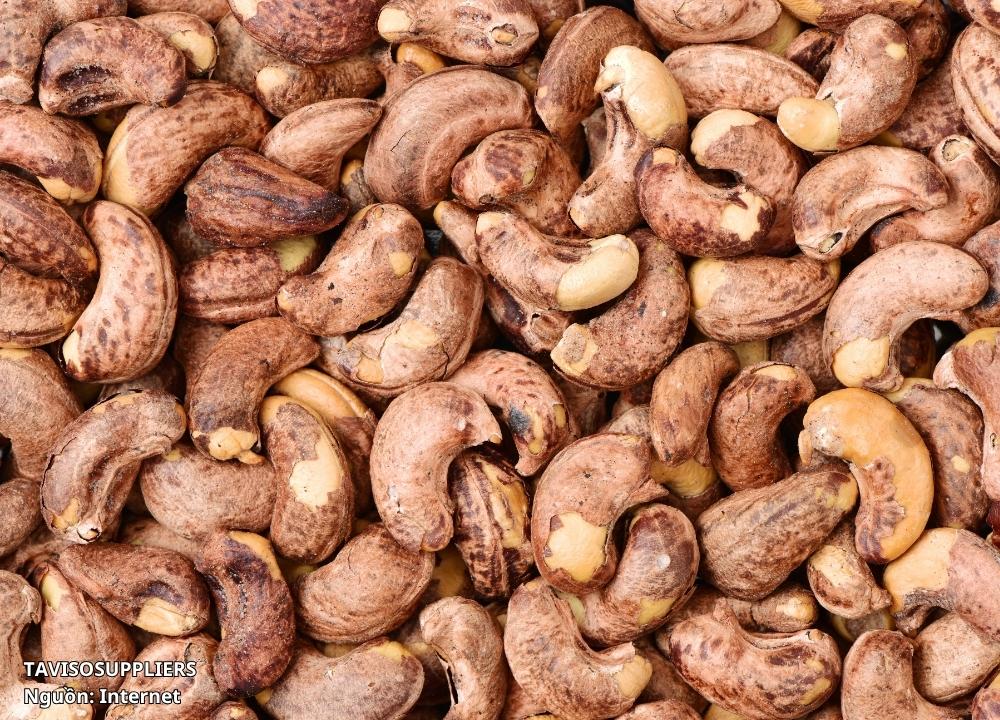 Vì Sao Hạt Điều Việt Nam Được Thị Trường Quốc Tế Ưa Chuộng