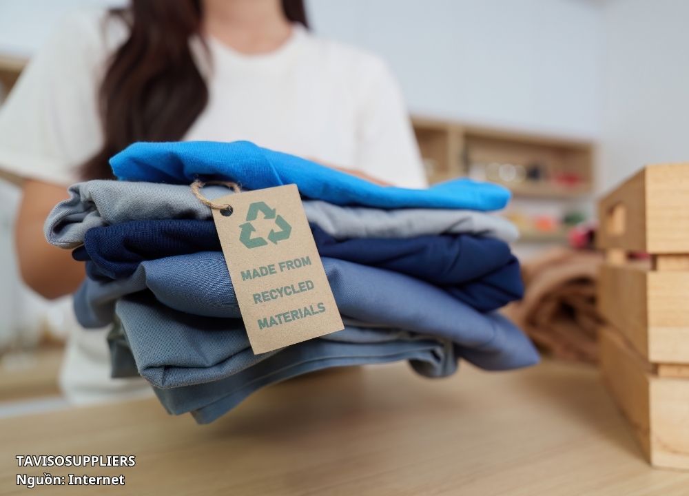 thời trang bền vững (sustainable fashion)